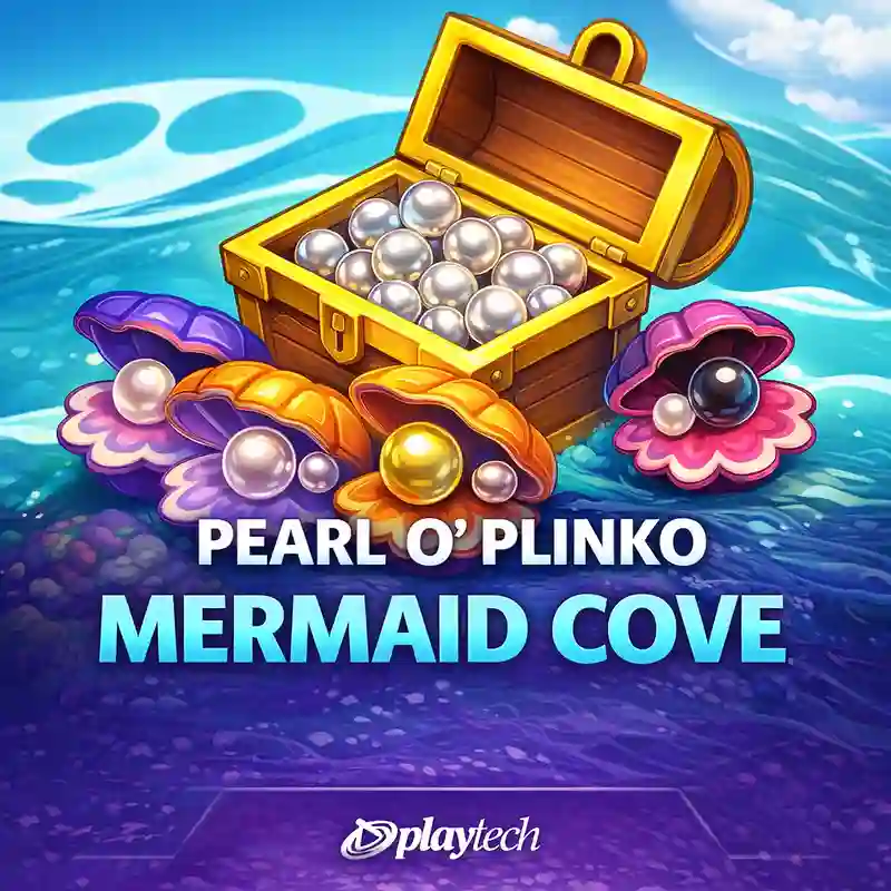 Pearl o Plinko